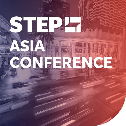 STEP Asia Conferences by Inc.