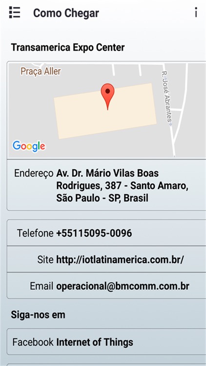 IoT 2017 screenshot-3