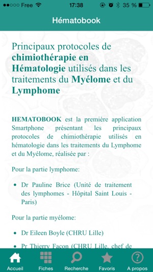 Hematobook(圖2)-速報App
