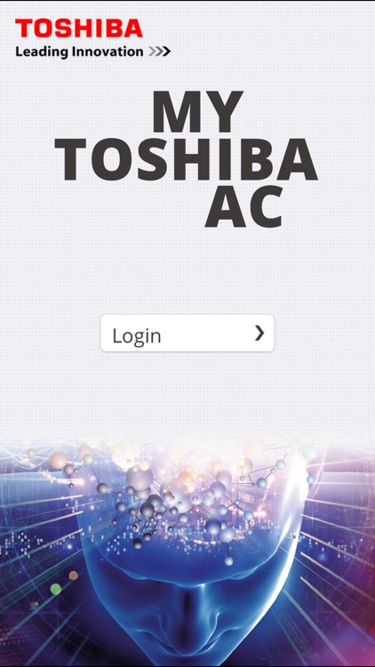 Toshiba AC