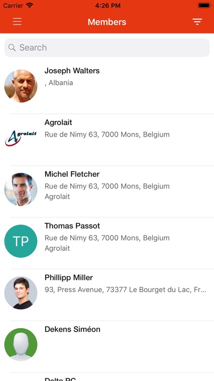 Centre Capital screenshot-3