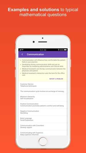 CMA Study Notes Lite(圖5)-速報App