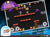 Superstar Chefs ipad bilder 1