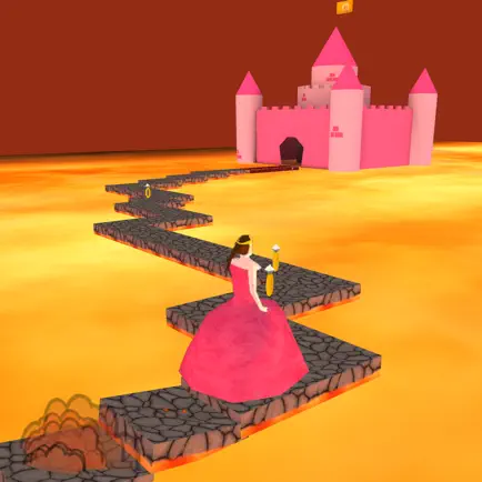 Castle Princess Runner Cheats