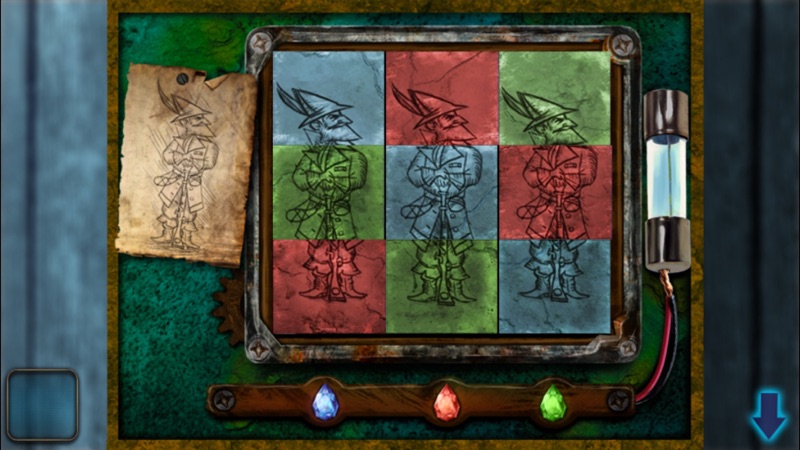 Ghost Castle Adventure screenshot 2