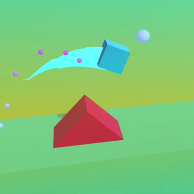 Gravity Jump Infinite