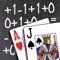 Card Counter is an iPad and iPhone app that will not only help you count cards, but also help you understand how to win at Blackjack