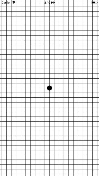 Eye Examinations screenshot-4