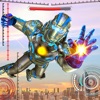 Superhero FPS Shooter Games fps games download 