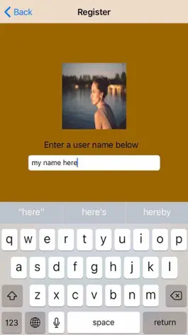 Game screenshot iWannaChat mod apk