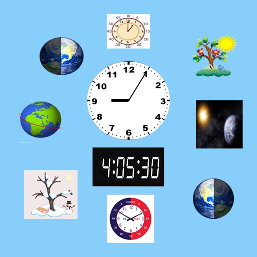 Math:what time is it?