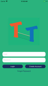 Tennis Trainer screenshot