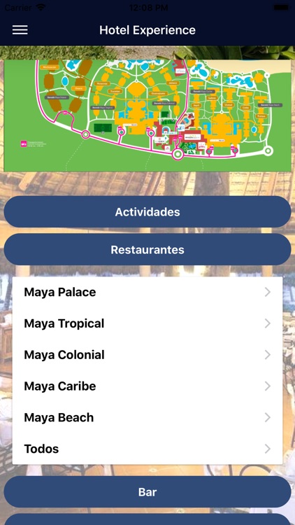 Evento TSPlus screenshot-7