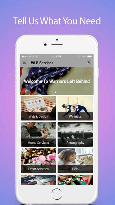 How to cancel & delete Warriors Left Behind from iphone & ipad 2