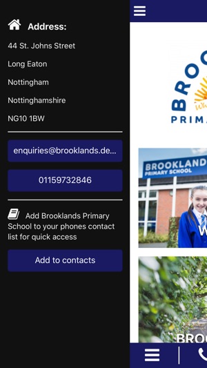 Brooklands Primary(圖2)-速報App
