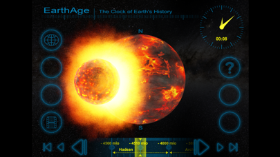 Screenshot #2 pour EarthAge