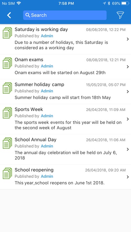 Eduplus Panel screenshot-4