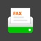Tiny Fax is a great app to have around in case you ever need to send a fax in this day and age