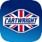If you own or lease a wheelchair accessible vehicle from Cartwright Mobility then this App is designed for you