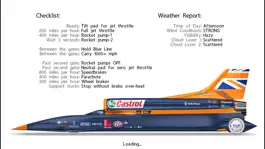 Game screenshot Bloodhound SSC apk