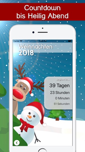 Weihnachten 2019(圖4)-速報App