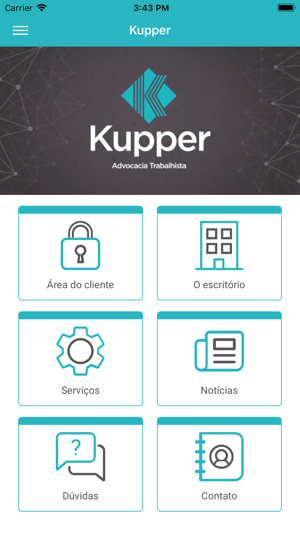 Kupper Advocacia(圖2)-速報App