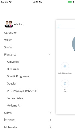 Trabzon Minik Kalpler Kreşi(圖5)-速報App