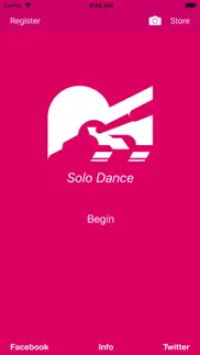 How to cancel & delete solo dance 2