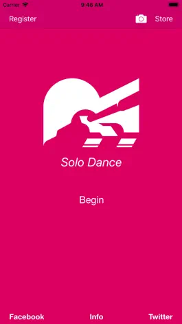 Game screenshot Solo Dance mod apk