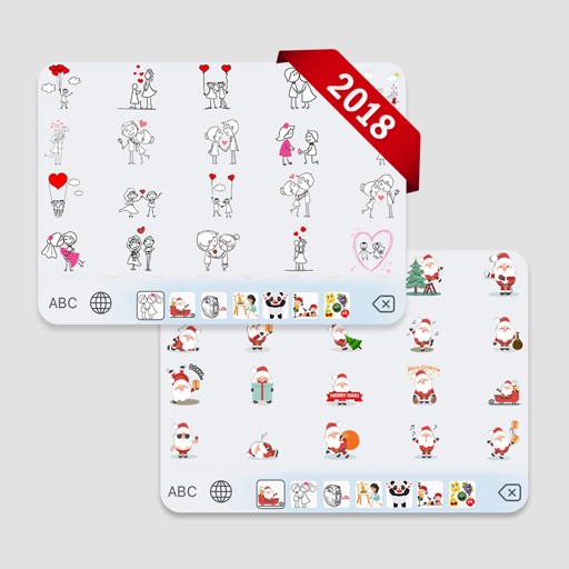 Emoji Keyboard - Chat Stickers Download