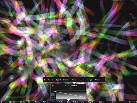 Screenshot #4 pour Ions 2+