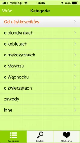 Game screenshot Śmieszne Zagadki hack