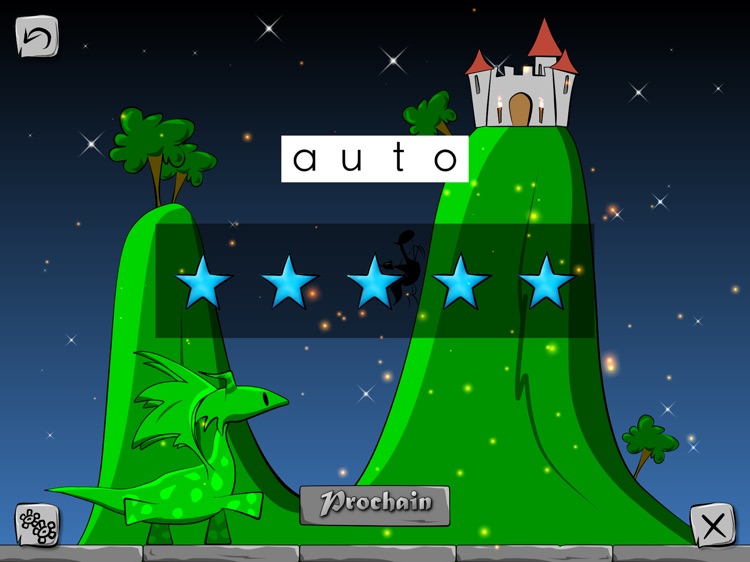 Mixo Intégral screenshot-4