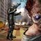 “The Walking Dead” is one of the top zombie shooting games