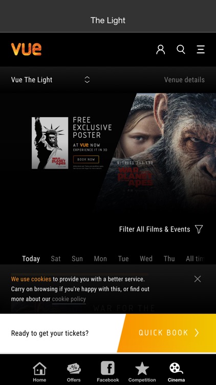 The Light Leeds screenshot-3