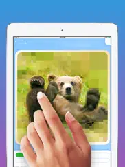 pixel pics - quiz & pop trivia айпад изображения 1
