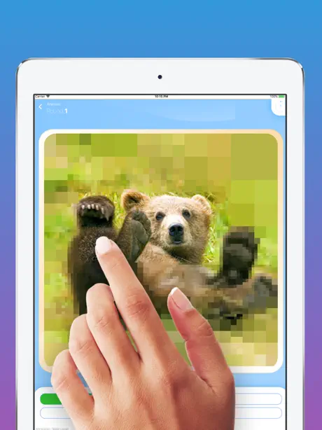 Pixel Pics - Quiz & Pop Trivia