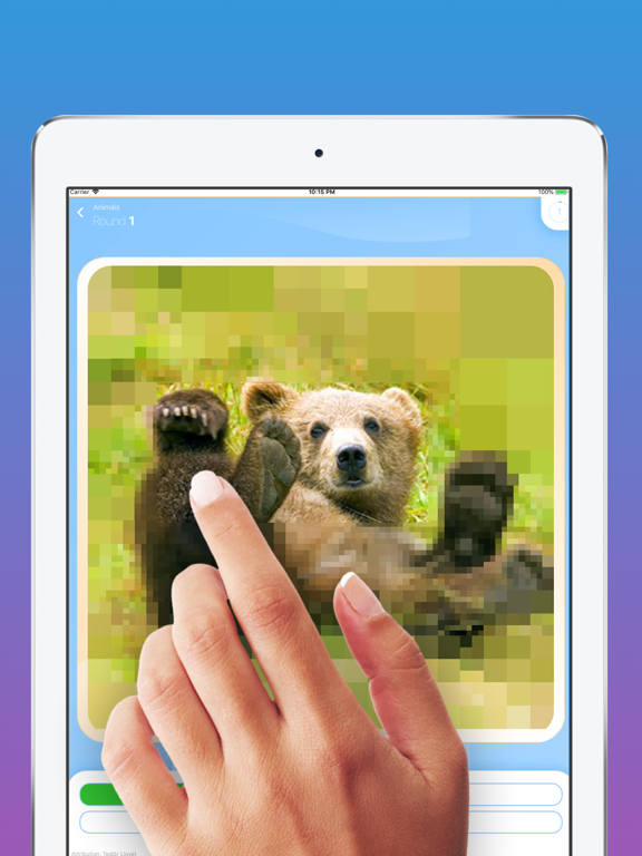 Screenshot #4 pour Pixel Pics - Quiz & Pop Trivia