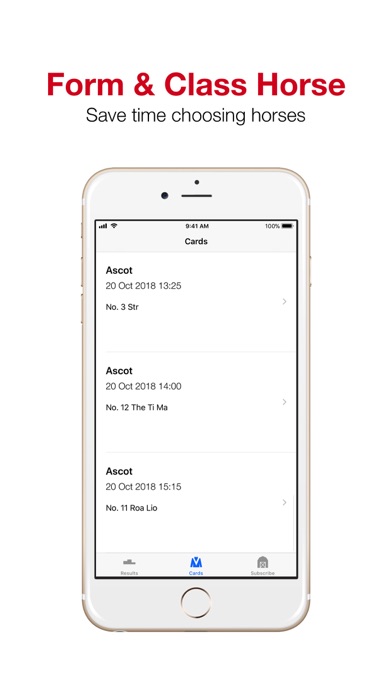 Screenshot #2 pour Form & Class