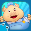 The 3 Little Pigs - Discovery - Wissl Media