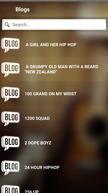 THE BLUEPRINT 3