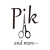 pik and more 公式アプリ