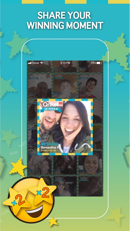 Qriket screenshot-3