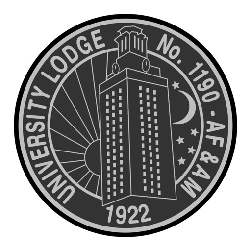 University Masonic Lodge icon