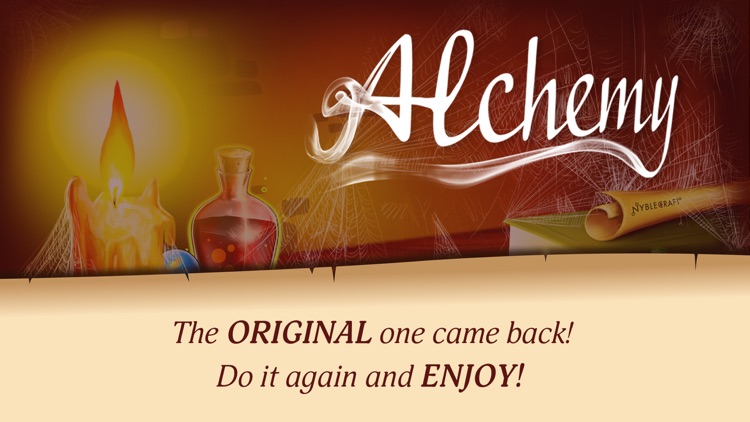 Alchemy