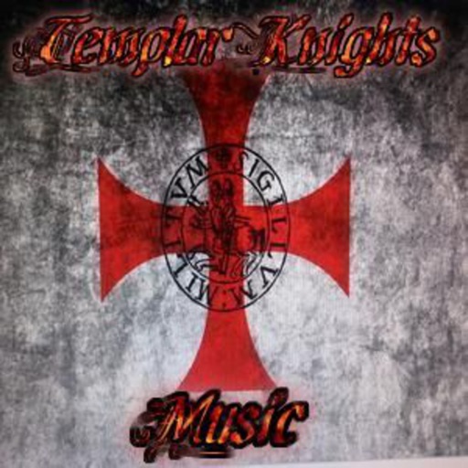 Templar Knights Music icon