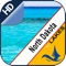 *** For people who are looking for appealing charts, features like seamless scrolling, comprehensive coverage with good chart view management, track recording and safety feature (MOB), Seawell marine navigation applications are the best choice