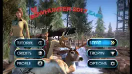 Game screenshot Bow Hunter 2017 East apk