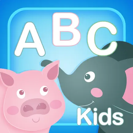 ABC Animals Alphabet For Kids Cheats