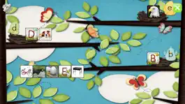 Game screenshot Backyard Phonics Adventure apk